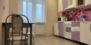 Самара: Апартаменты Квартира Однокомнатная Кирова 322Ак6