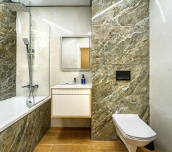 Де Люкс №25 в Портал Апартментс