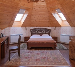 Полулюкс в Баринъ