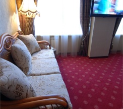Suit (Luxe) в Стела