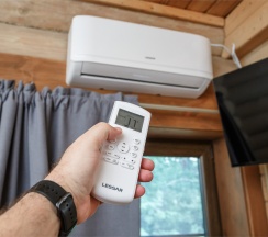 Апартаменты (VIP) в Valday Hunting&Country Club