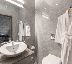 Стрит Арт в Agent flat