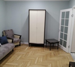 2-комнатные апартаменты улучшенные в Sutki26