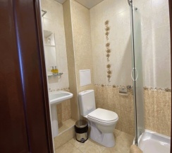 Двухместный номер Standard двуспальная кровать в Nord house