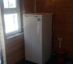 Комната «эконом» 9 м2 (с завтраком) в Путина