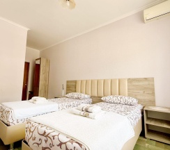 Номер комфорт в Элладен