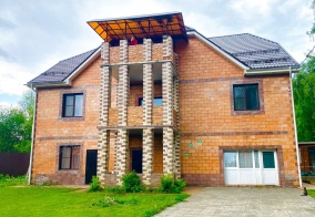 Апартаменты Sheremet в Химках