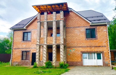 Химки: Апартаменты Sheremet