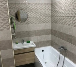 Квартира в Апартаменты на Павла шарова 7/2