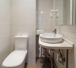 2-местная комната стандарт в Лота