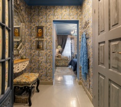 Номер первой категории с дополнительным местом в Грандъ сова