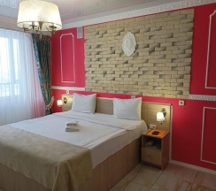 Апартаменты с балконом в Рантье Центральный