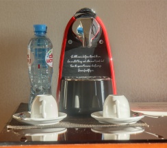 Апартаменты двухкомнатные в Бенефит Плаза