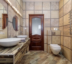 Шестиместный номер Economy в Прованс