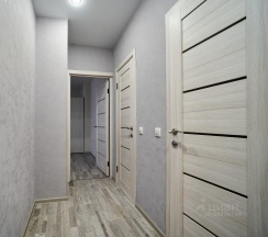 2-комнатные апартаменты, 60м² в ApartAprel 