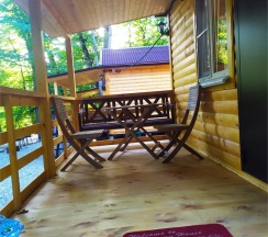 Четырех местный № 1 в Магия гор