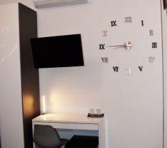 Номер Comfort в Neapolis Pie