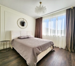 Дом в Панорама