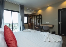 Номер Standard в Triple L Hotel Patong Beach