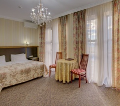 1 категория Standard в Шери Холл