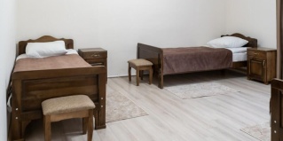 Малокарачаевский район: Гостевой дом Алатау-Кавказ