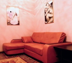 Люкс с джакузи №31 (1 Bedroom Deluxe) в Виктория