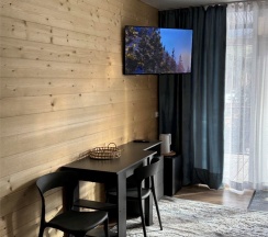 Номер стандарт 2-х местный в Snow Peaks