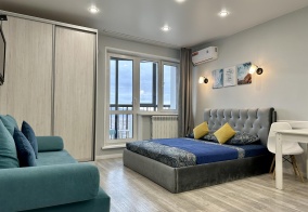 Апартаменты КакДома в Республике Бурятия