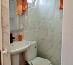 4 местный номер Делюкс в Петрович