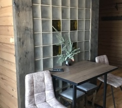 Номер-студия в SkiPark