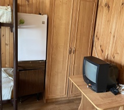 Номер эконом (мансарда) в Аист