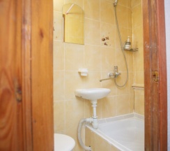 Номер Comfort в Гостевой дом