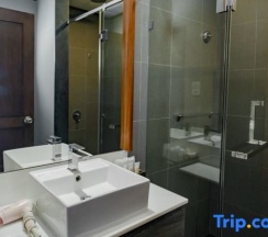 Двухместный номер Deluxe 2 отдельные кровати в Отель Naiya Buree Boutique Resort