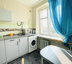 Номер Standard с балконом и с красивым видом из окна в Квартира на Пр.Независимости,52(М. Площадь Я. Коласа)