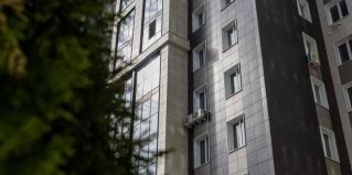 Уфа: Апартаменты Sutki Ufa