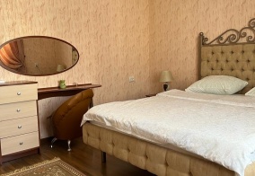 Апартаменты Апартаменты на Юбилейная 7 в Минеральных Водах