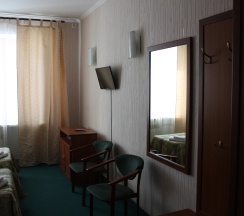 Стандарт в Звезда