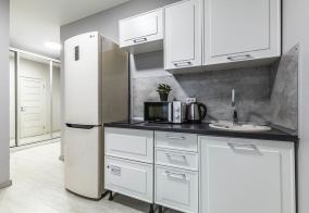 Апартаменты Апартаменты на Библиотечная 33 ЛОТ:333 в Екатеринбурге