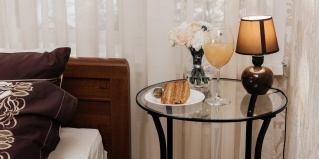 Соликамск: Апартаменты Президент