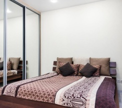 2 комнатная квартира на Татищева 47а на 13 этаже (226)' в Степаненков