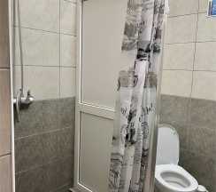 Двухместный номер с двуспальной кроватью № 8 в Алания