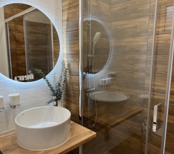 Трехместный номер в Апарт-отель