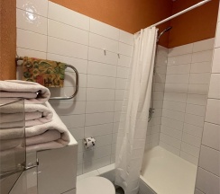 Улучшенный 2-х местный 2 этаж в Беломорье