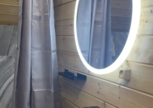 Таунхаус Lev 3 в Архыз отель парк