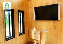 Номер Standard в 2 Tiny Houses on Koh Lanta Only 2 Minutes Walk to the Beach