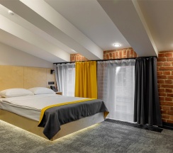 izzziUP Mansarda Smart в izzziup community L&C