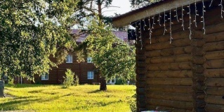 Аракуль: Турбаза Аракуль