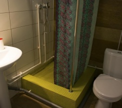 Двухместный стандартный номер в Атлас