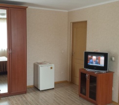 1-местный номер комфорт в Оптималь