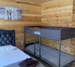 Номер Superior в Изба